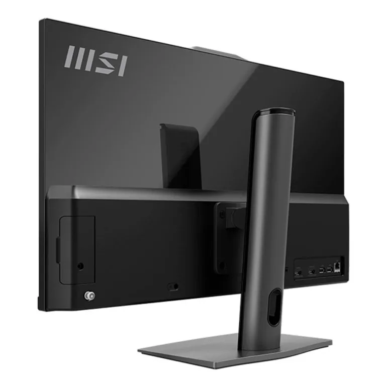 PC Todo En Uno MSI Modern AM272P 1M-894ES i5-120U 16GB 512GB 27" W11H Negro