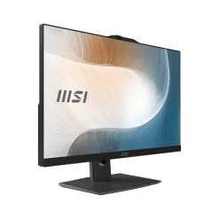 PC Todo En Uno MSI Modern AM242P 1M-1289ES i5-120U 16GB 512GB 24" FreeDOS Negro
