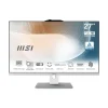 PC Todo En Uno MSI Modern AM272P 12M-834ES i5-1235U 16GB 512GB 27" FreeDOS Blanco