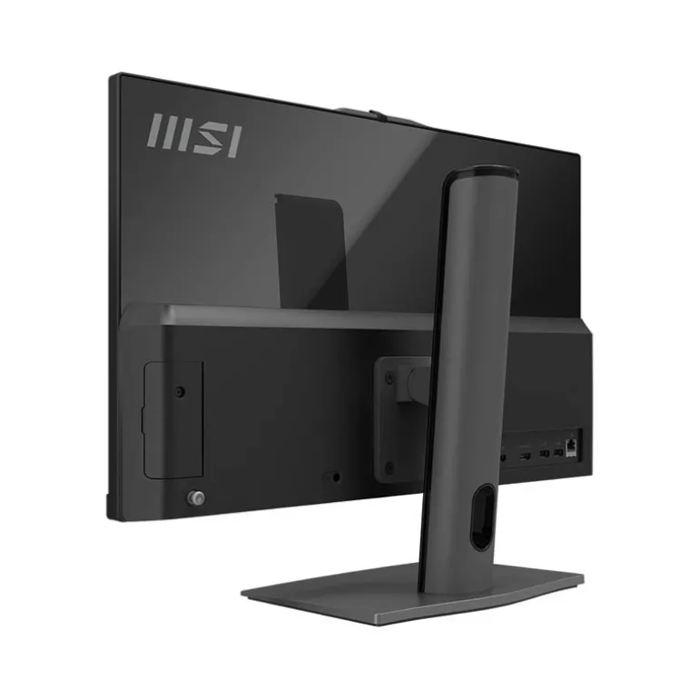 PC Todo En Uno MSI Modern AM242P 12M-897ES i5-1235U 16GB 512GB 24" FreeDOS Blanco