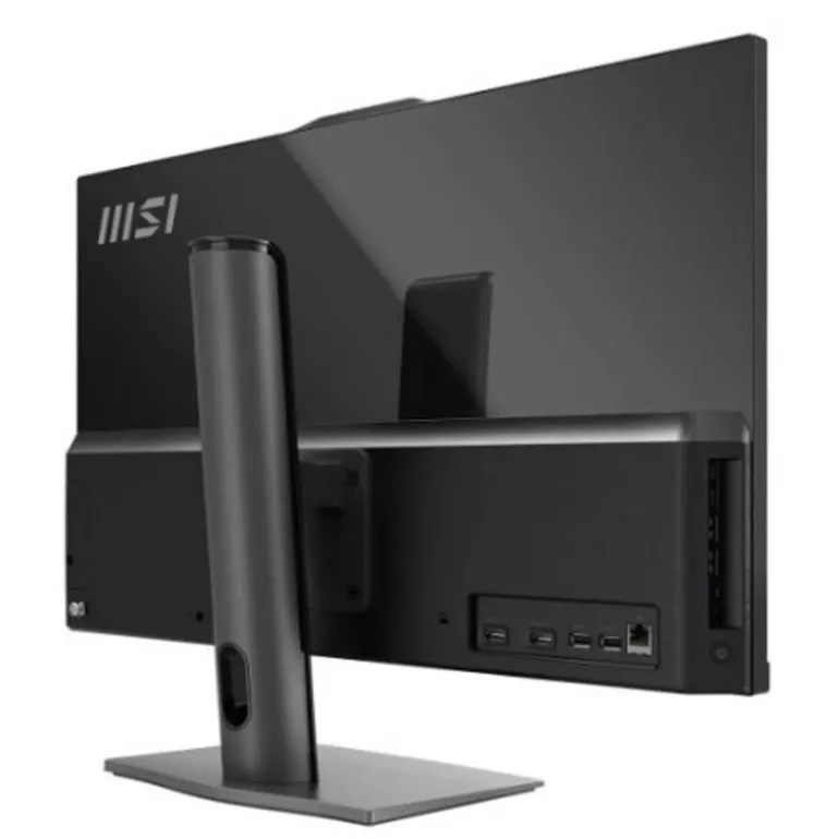PC Todo En Uno MSI Modern AM272P 12M-611ES i5-1235U 16GB 512GB 27" FreeDOS Negro