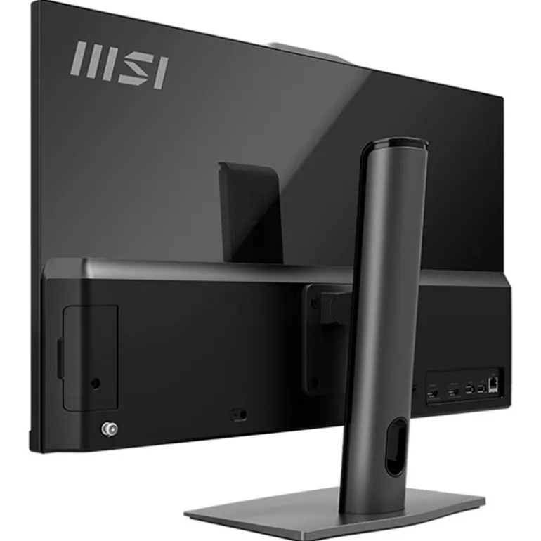 PC Todo En Uno MSI Modern AM272P 1M-885XES i5-120U 16GB 512GB 27" FreeDOS Negro