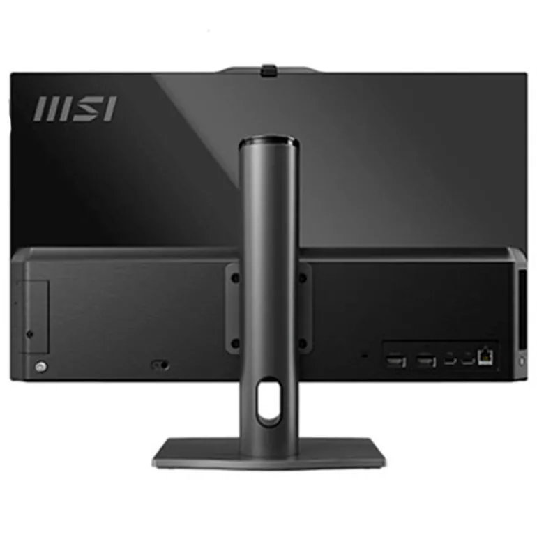 PC Todo En Uno MSI Modern AM272P 1M-885XES i5-120U 16GB 512GB 27" FreeDOS Negro