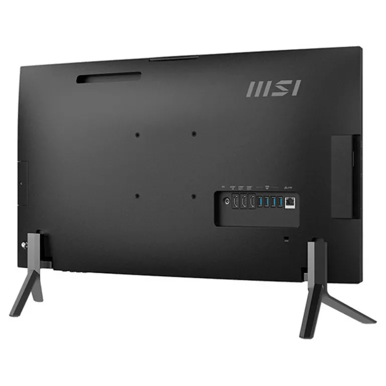 PC Todo En Uno MSI Modern AM273Q AI 1UM-055ES U7-155H 32GB 1TB 27" W11P