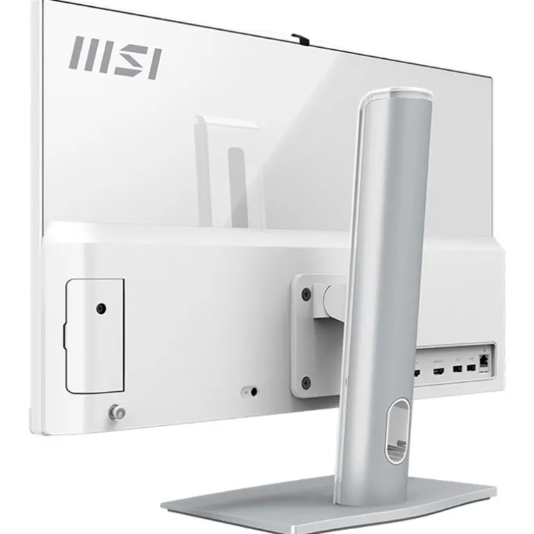PC Todo En Uno MSI Modern AM242TP 1M-2027ES i5-120U 16GB 512GB 24" W11P Blanco