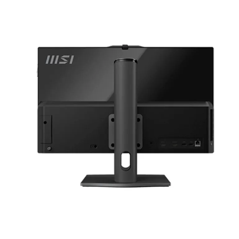 PC Todo En Uno MSI Modern AM242TP 1M-1286XES i5-120U 16GB 512GB 24" FreeDOS Negro