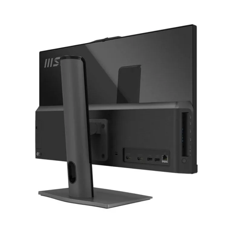 PC Todo En Uno MSI Modern AM242TP 12M-815ES i5-1235U 16GB 512GB 24" W11H Negro
