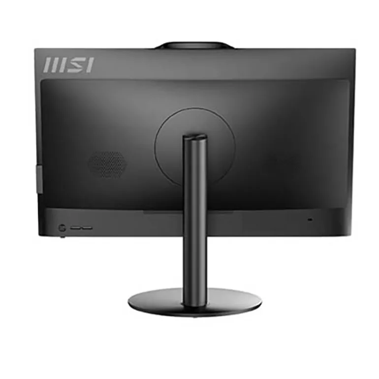 PC Todo En Uno MSI PRO AP242 12M-003EU i5-12400 8GB 512GB 23.8" W11P Negro