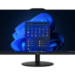 PC Todo En Uno MSI PRO AP272 13M-236EU i3-13100 8GB 512GB 27" W11H Negro