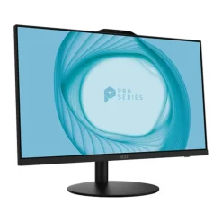 PC Todo En Uno MSI PRO AP272 13M-236EU i3-13100 8GB 512GB 27