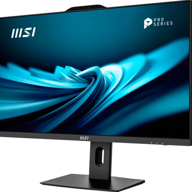 PC Todo En Uno MSI PRO AP272P 14M-886XEU i7-14700 16GB 1TB 27" FreeDOS