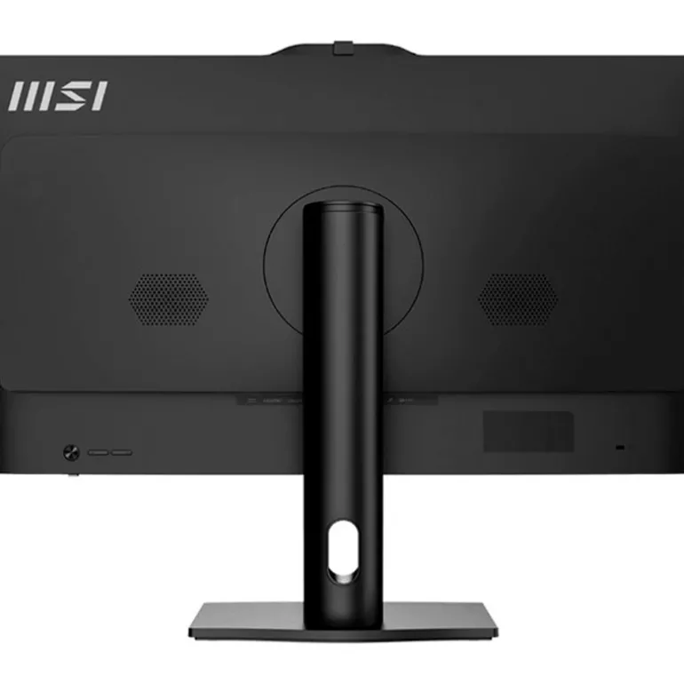 PC Todo En Uno MSI PRO AP272P 14M-886XEU i7-14700 16GB 1TB 27" FreeDOS