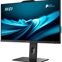 PC Todo En Uno MSI PRO AP242P 14M-892XEU i5-14400 16GB 512GB 24