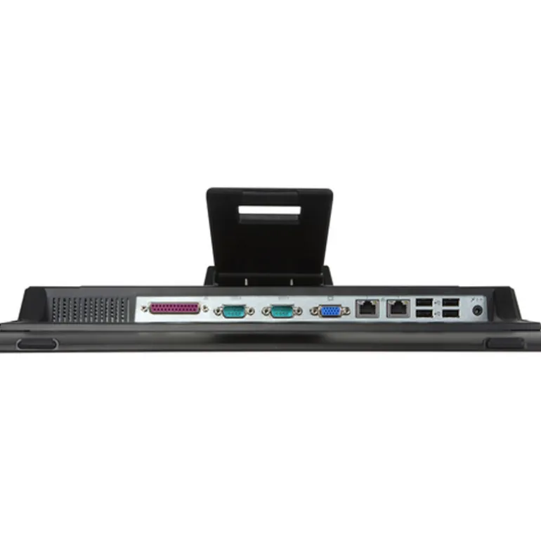 PC Todo En Uno MSI PRO AP162T ADL-042XEU N100 8GB 256GB 15.6" FreeDOS Negro
