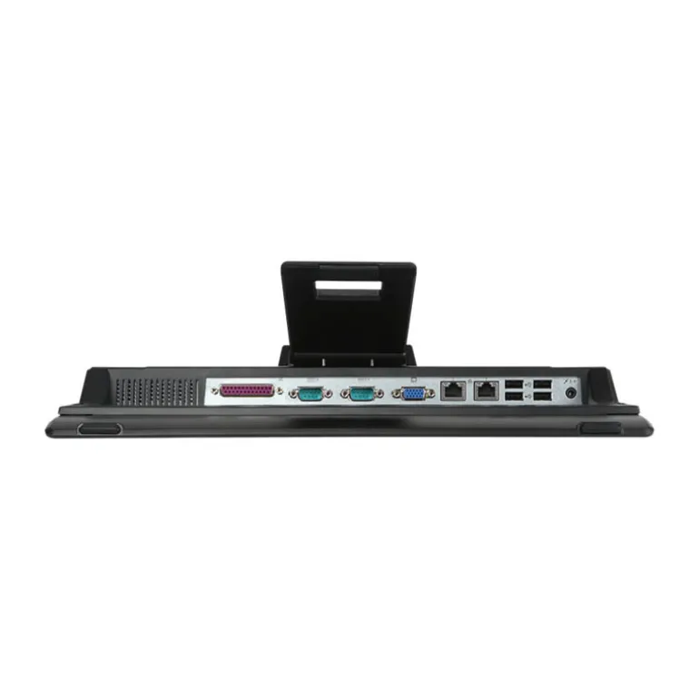 PC Todo En Uno MSI PRO AP162T ADL-006XPT N100 4GB 256GB 15.6" FreeDOS Negro