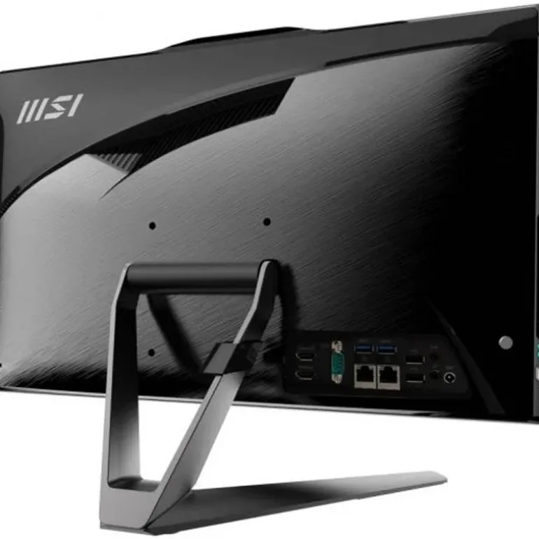 PC Todo En Uno MSI Pro AP222T-226ES G7400 4GB 128GB 22" FreeDOS Negro