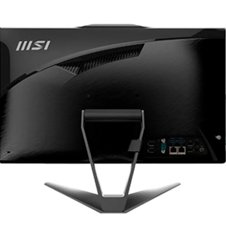 PC Todo En Uno MSI PRO AP222T-442ES i5-14400 8GB 500GB 22" FreeDOS Negro