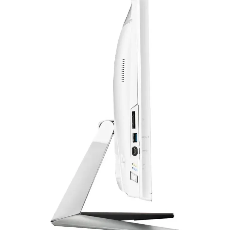 PC Todo En Uno MSI Pro AP222T-216ES i3-13100 8GB 256GB 22" W11H Blanco