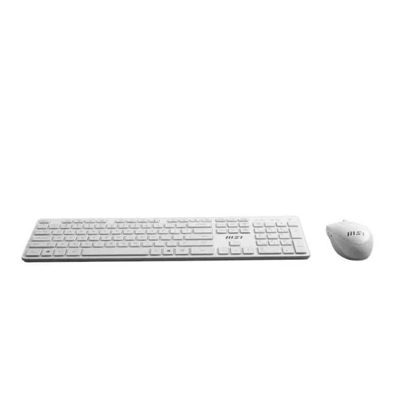 PC Todo En Uno MSI PRO AP222T 13M-218ES G7400 4GB 128GB 22" W11P Blanco