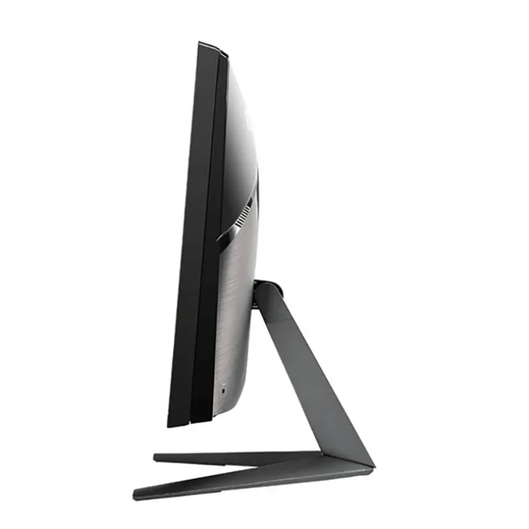PC Todo En Uno MSI PRO AP222T 13M-002EU i3-13100 8GB 256GB 22" W11H Negro