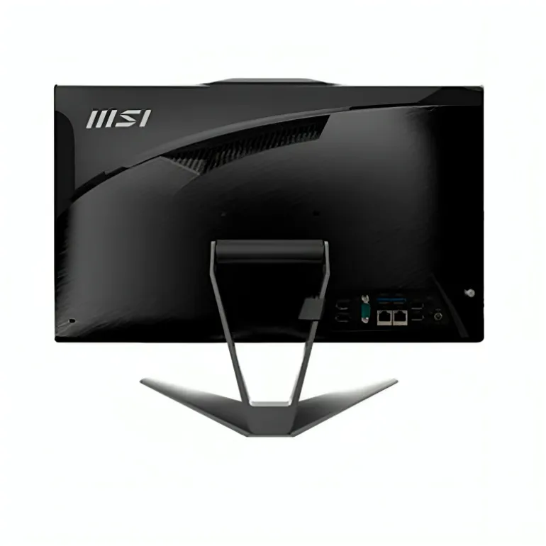 PC Todo En Uno MSI PRO AP222T 13M-002EU i3-13100 8GB 256GB 22" W11H Negro