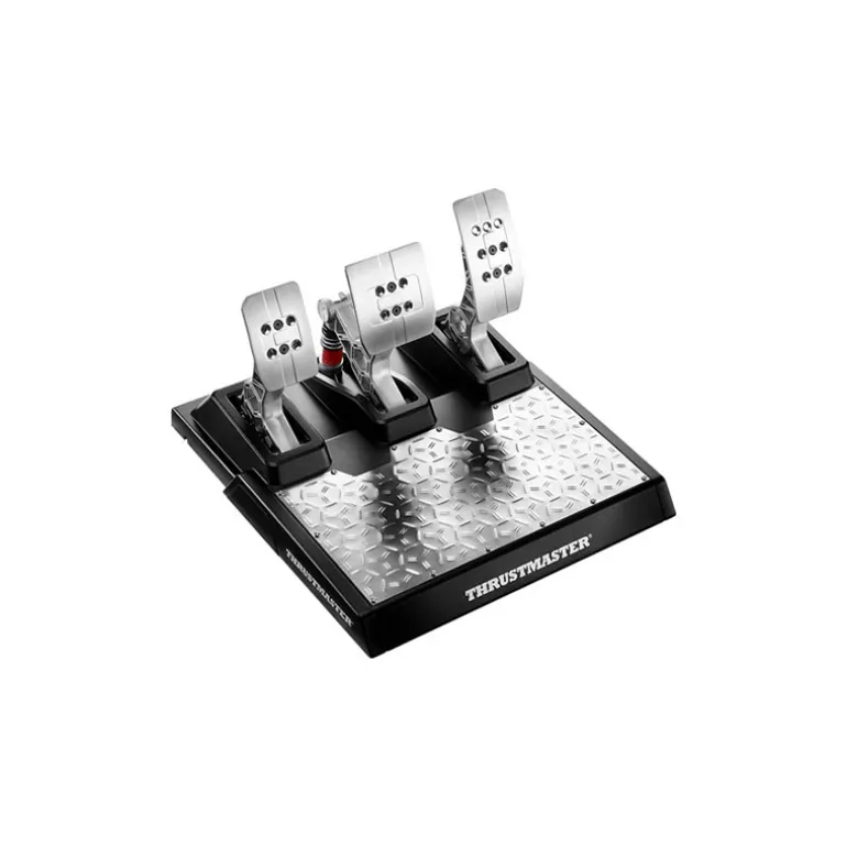 Pedales Thrustmaster T-LCM Pedales Para PS5,PS4,Xbox,PC