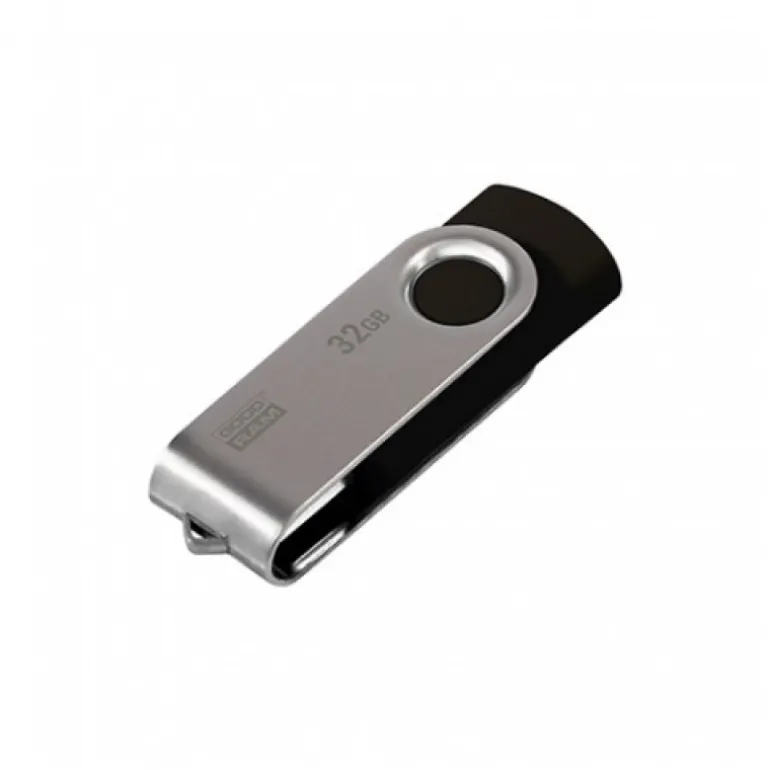 Pendrive Goodram UTS2 64GB USB 2.0 Negro