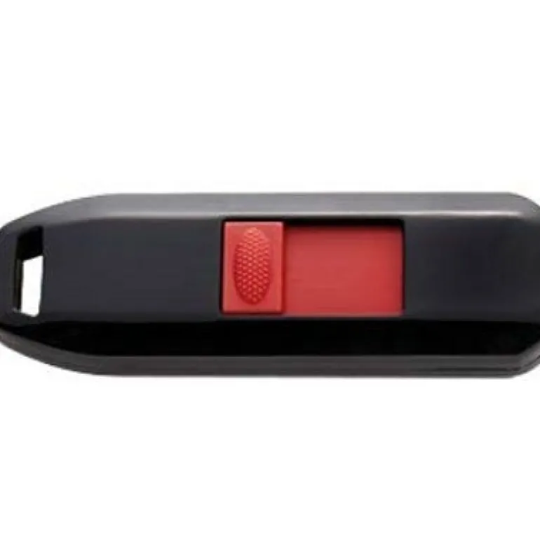 Pendrive Intenso Business Line 16GB USB 2.0 Negro
