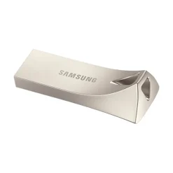 Pendrive Samsung BAR Plus 512GB USB 3.2 Plata Titanio