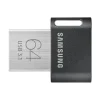 Pendrive Samsung FIT Plus 64GB USB 3.1 Gris Titanio