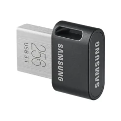 Pendrive Samsung Fit Plus 256GB USB 3.1 Negro