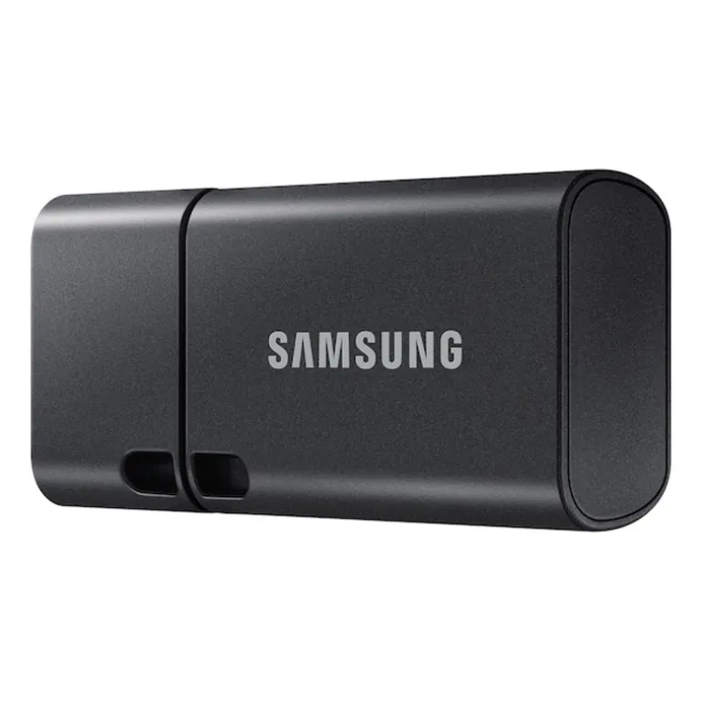 Pendrive Samsung MUF-512DA 512GB USB 3.2 Gris