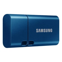 Pendrive Samsung Type-C USB Flash Drive 512GB USB 3.2 Azul