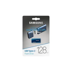 Pendrive Samsung USB Flash Drive 128GB USB 3.1 Azul