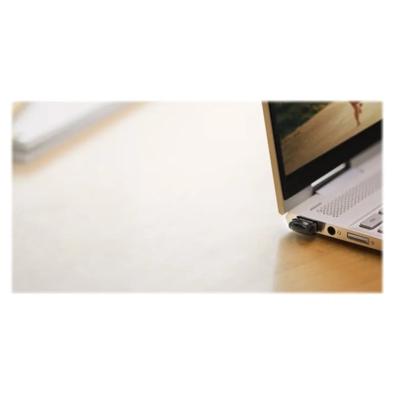 Pendrive Sandisk Ultra Fit 32GB USB 3.1 Negro