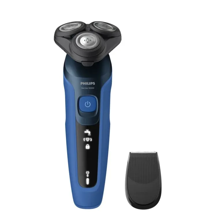 Philips Afeitadora S5000 Azul