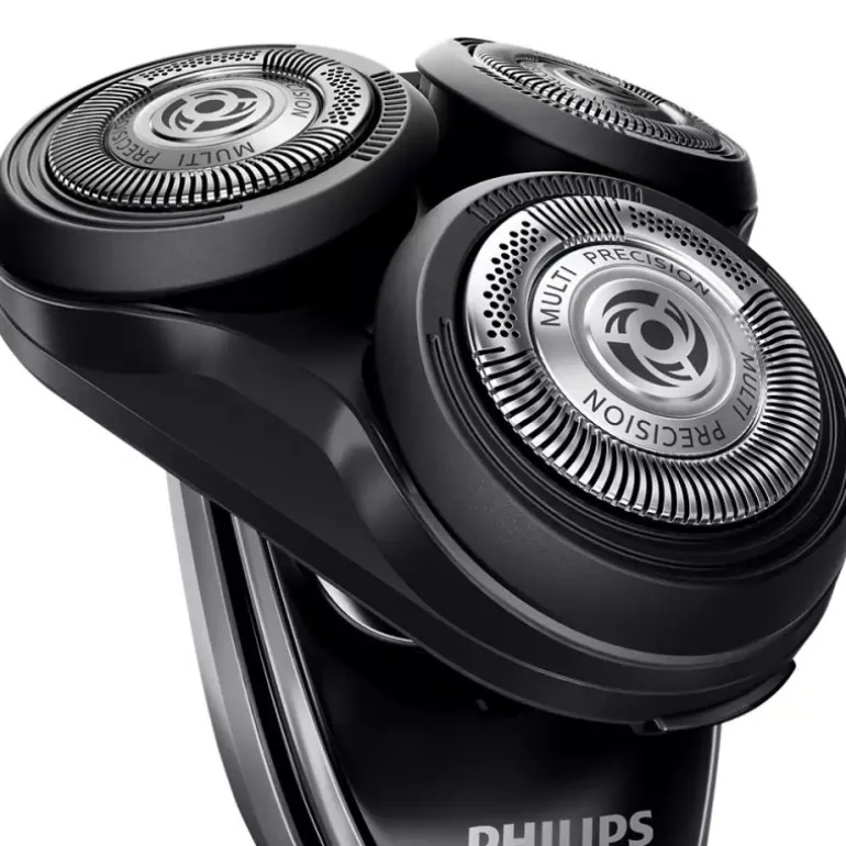 Philips Cabezal Afeitadora S5000 / S6000 Pack 3