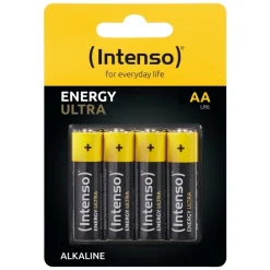 Pila  Intenso Alcalina AALR06 Pack-4