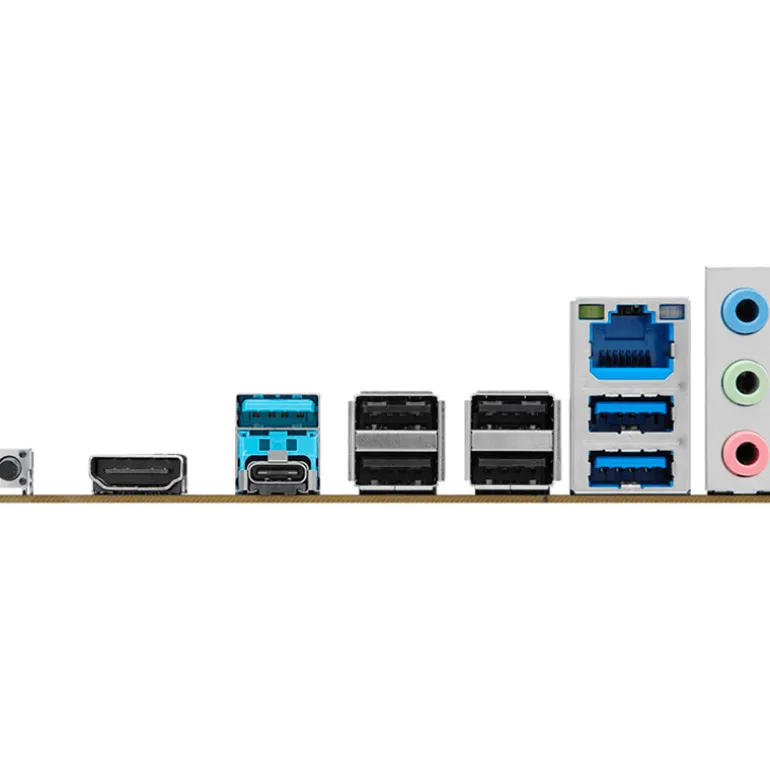 Placa Base ASRock A620AM Pro-A Socket AM5