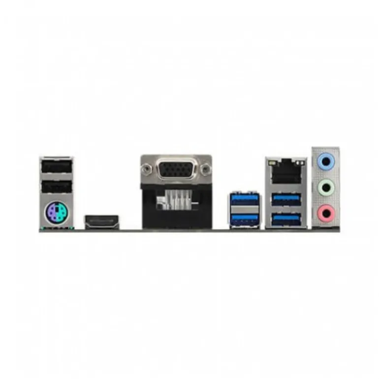 Placa Base ASRock A520M-HVS Socket AM4