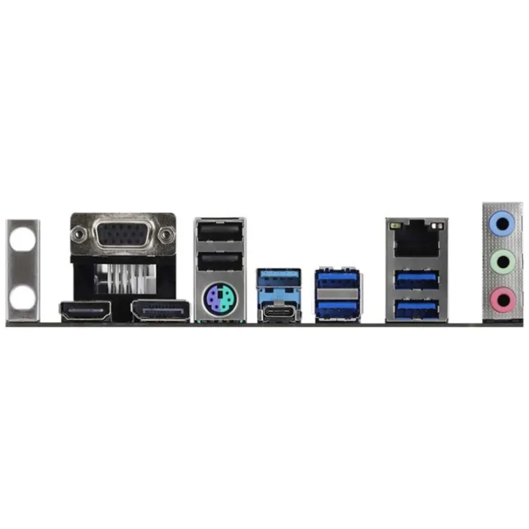 Placa Base ASRock A520M Pro4 Socket AM4