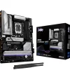 Placa Base ASRock B860 LiveMixer WIFI Socket 1851