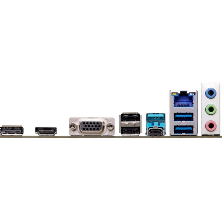 Placa Base ASRock B760M-HDV/ M.2 Socket 1700