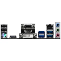 Placa Base ASRock B550M-HDV Socket AM4