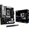 Placa Base ASRock B860M LiveMixer WIFI Socket 1851
