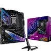 Placa Base ASRock Phantom Gaming X870E Nova WIFI Socket AM5