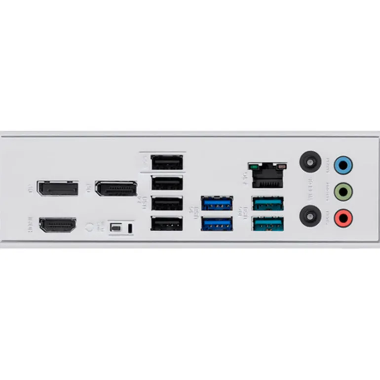Placa Base Asus Prime B850M-A WIFI Socket AM5