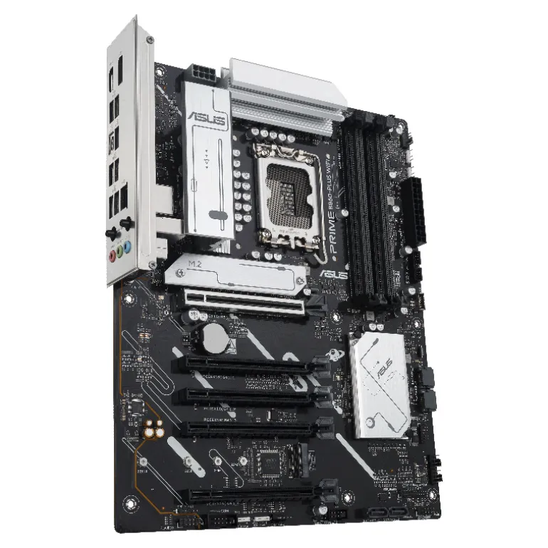 Placa Base Asus Prime B860-PLUS WIFI Socket 1851