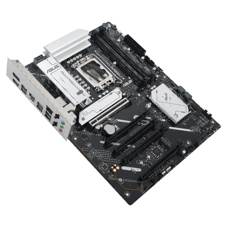 Placa Base Asus Prime B860-PLUS WIFI Socket 1851