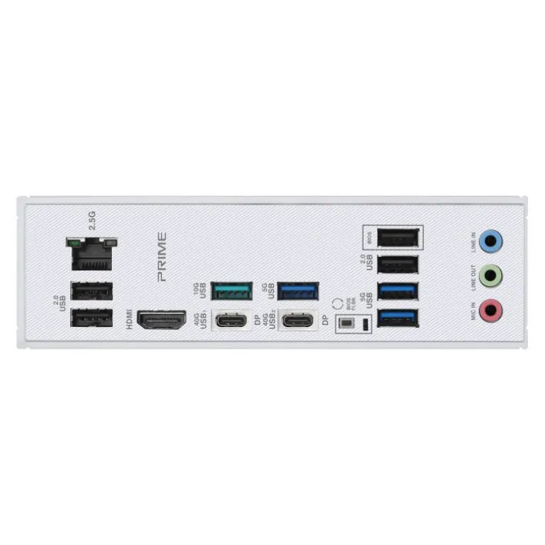 Placa Base Asus Prime X870-P Socket AM5